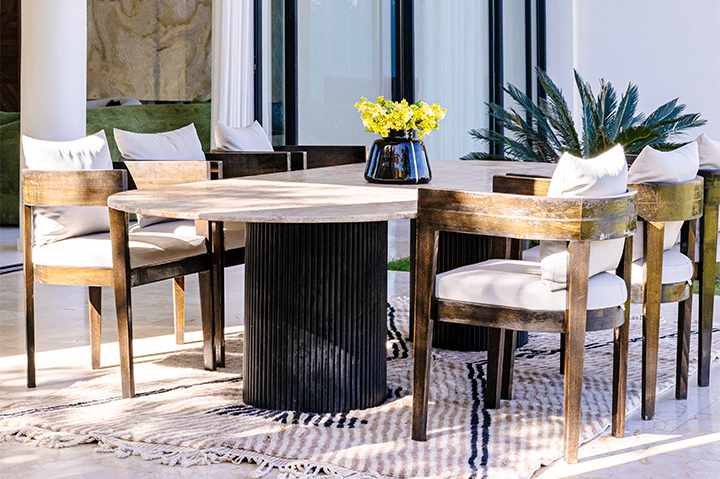 Rug Styling Secrets: How to Choose the Perfect Rug for Your Space